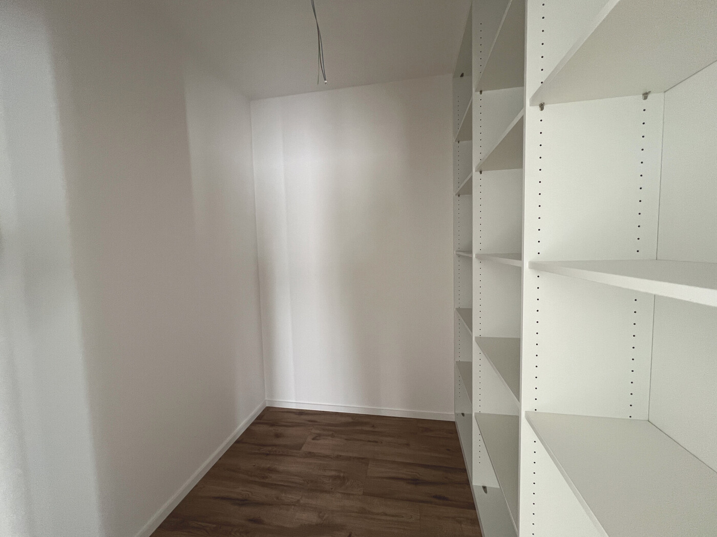 Speisekammer/Abstellraum