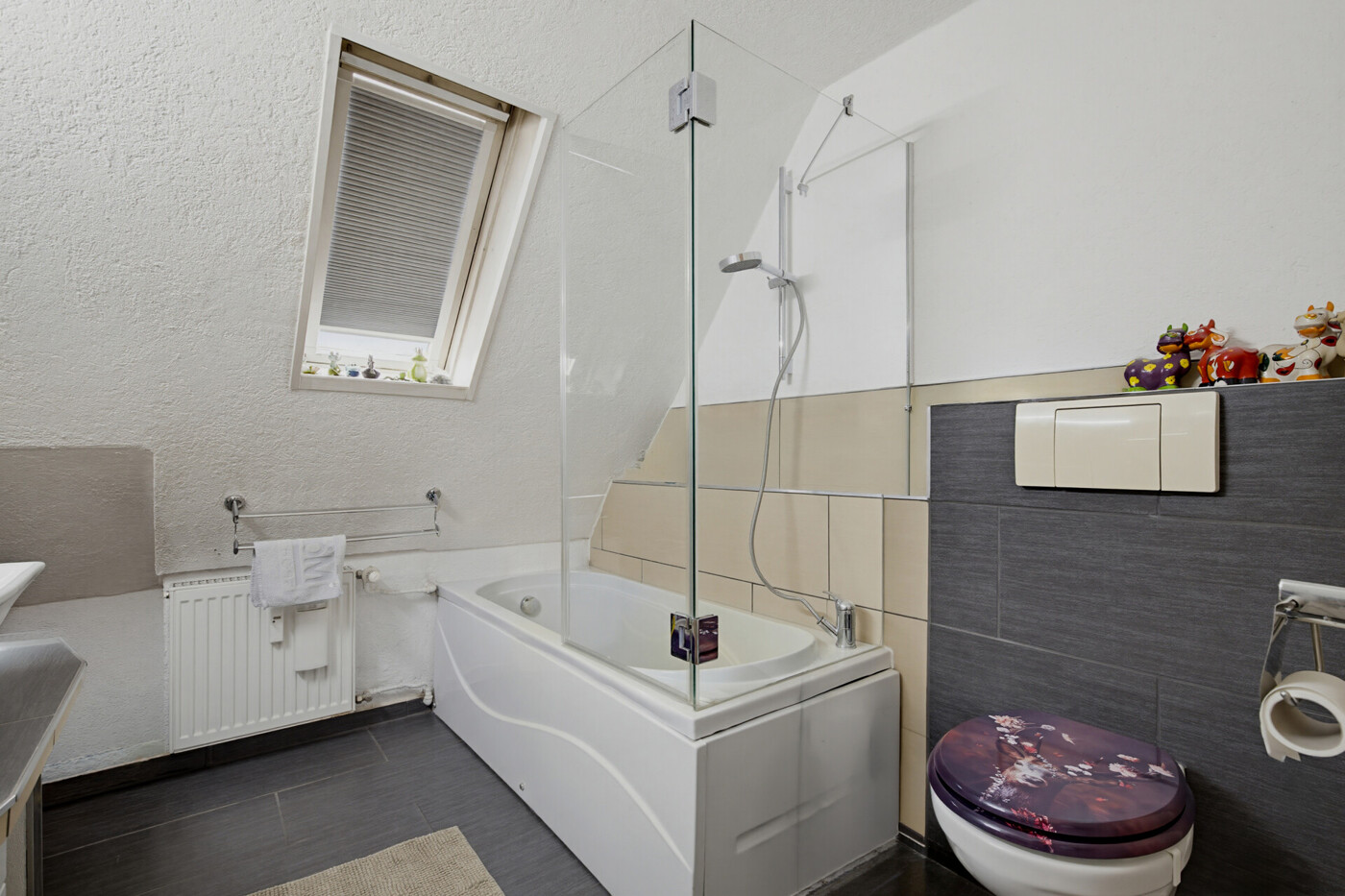 DG - Badezimmer