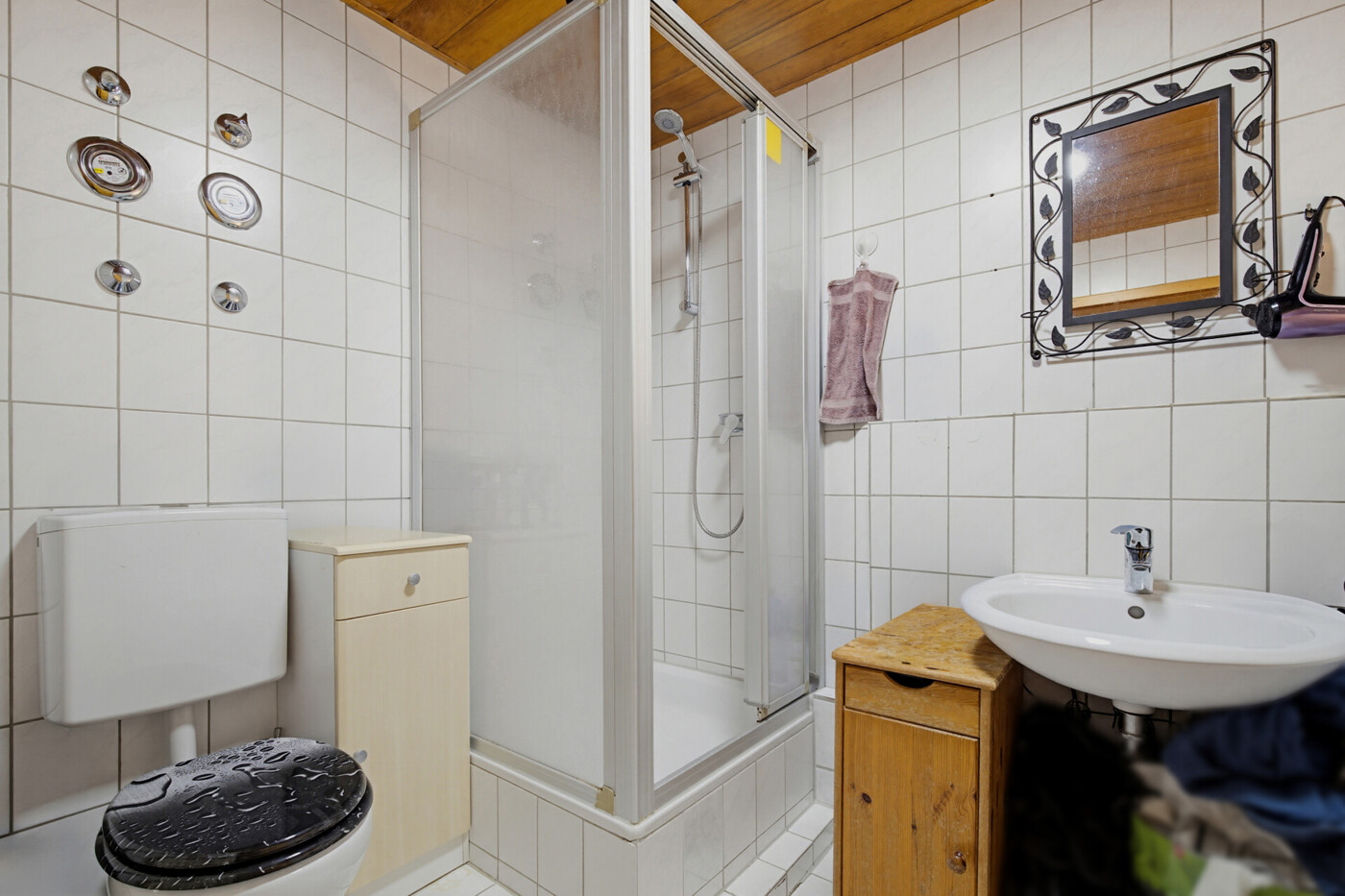 EG - Badezimmer
