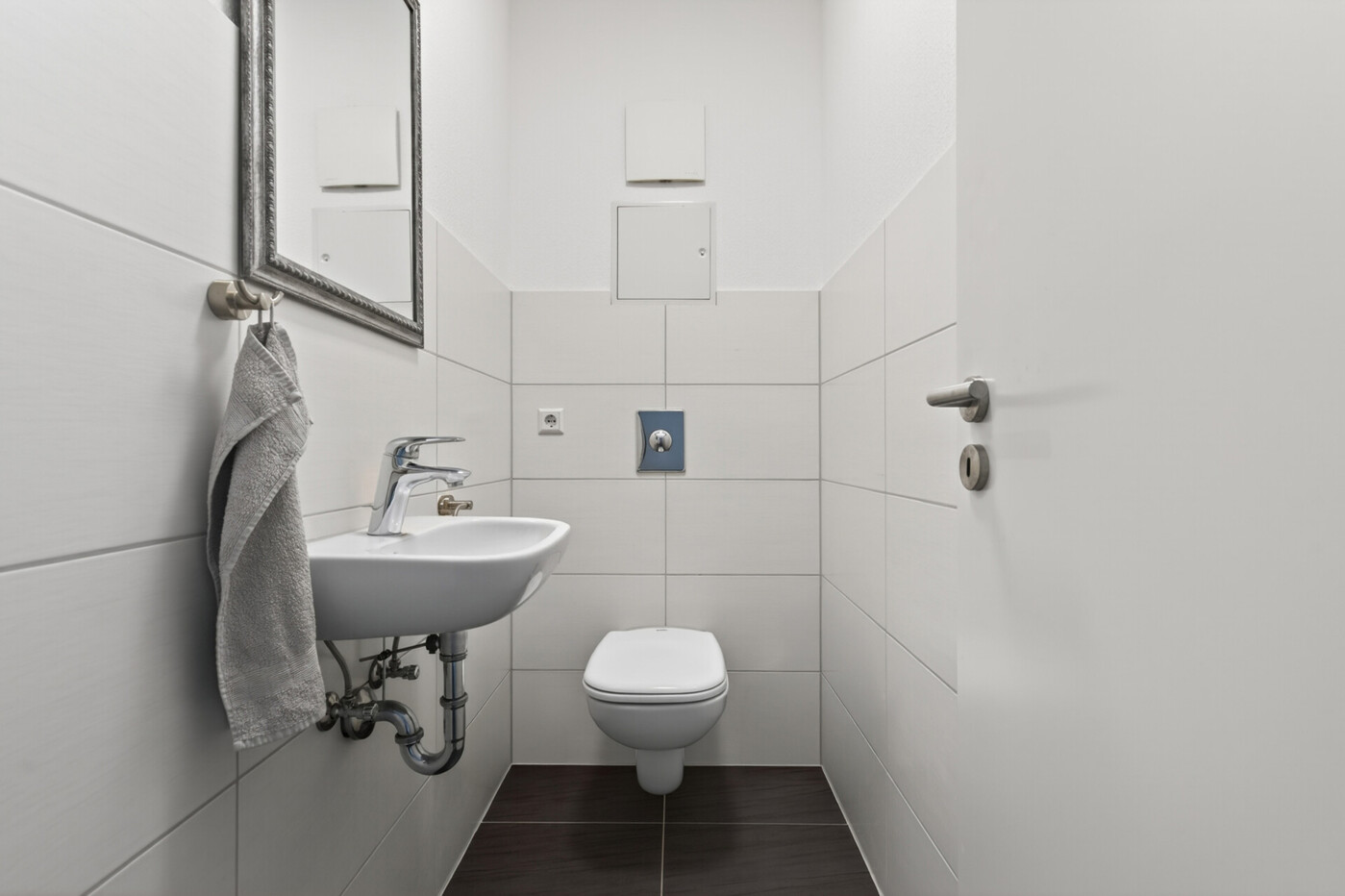 Gäste-WC 