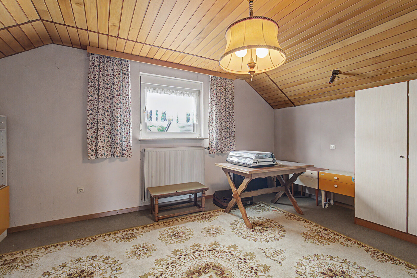 Zimmer - DG 