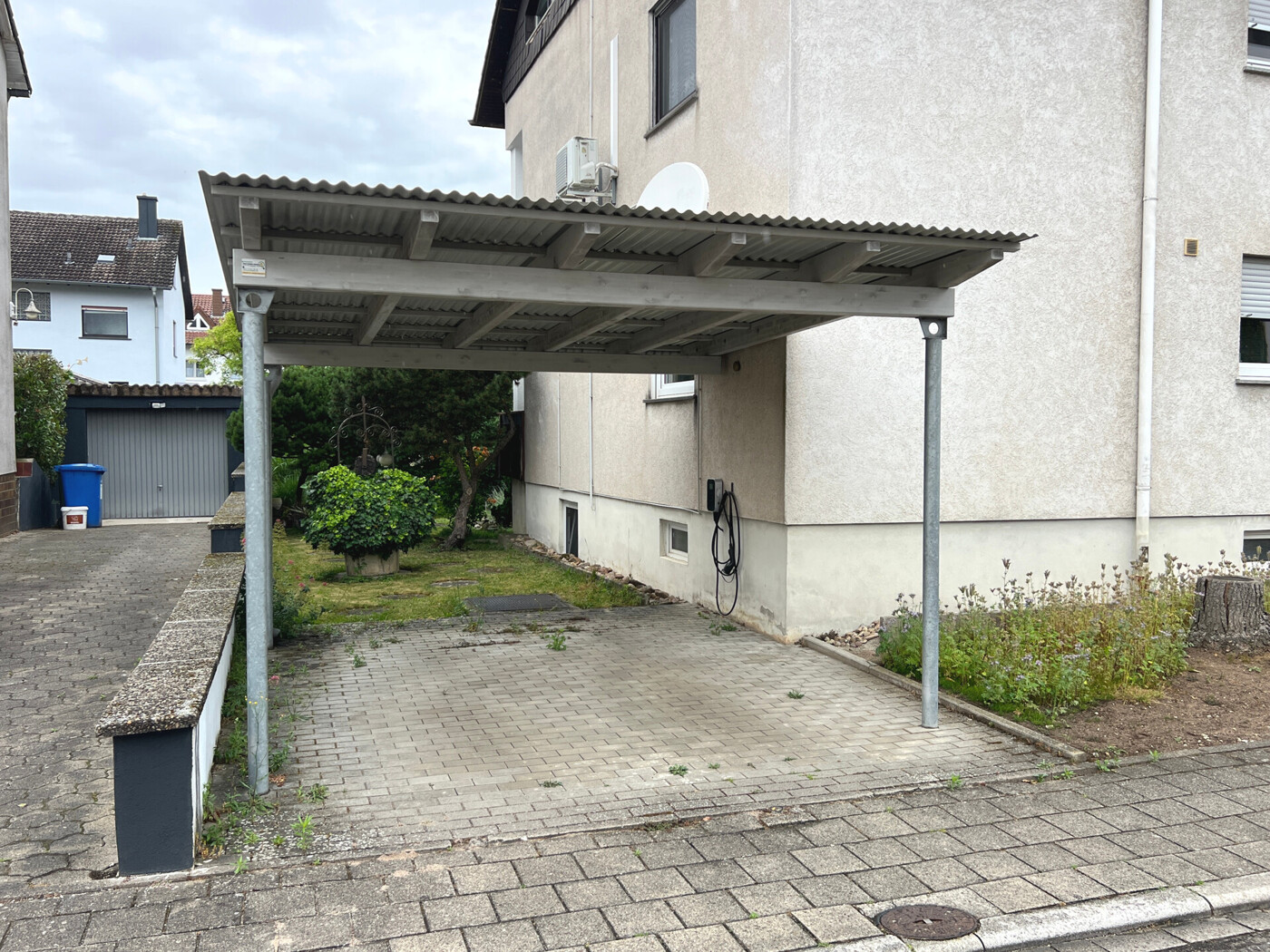 Carport