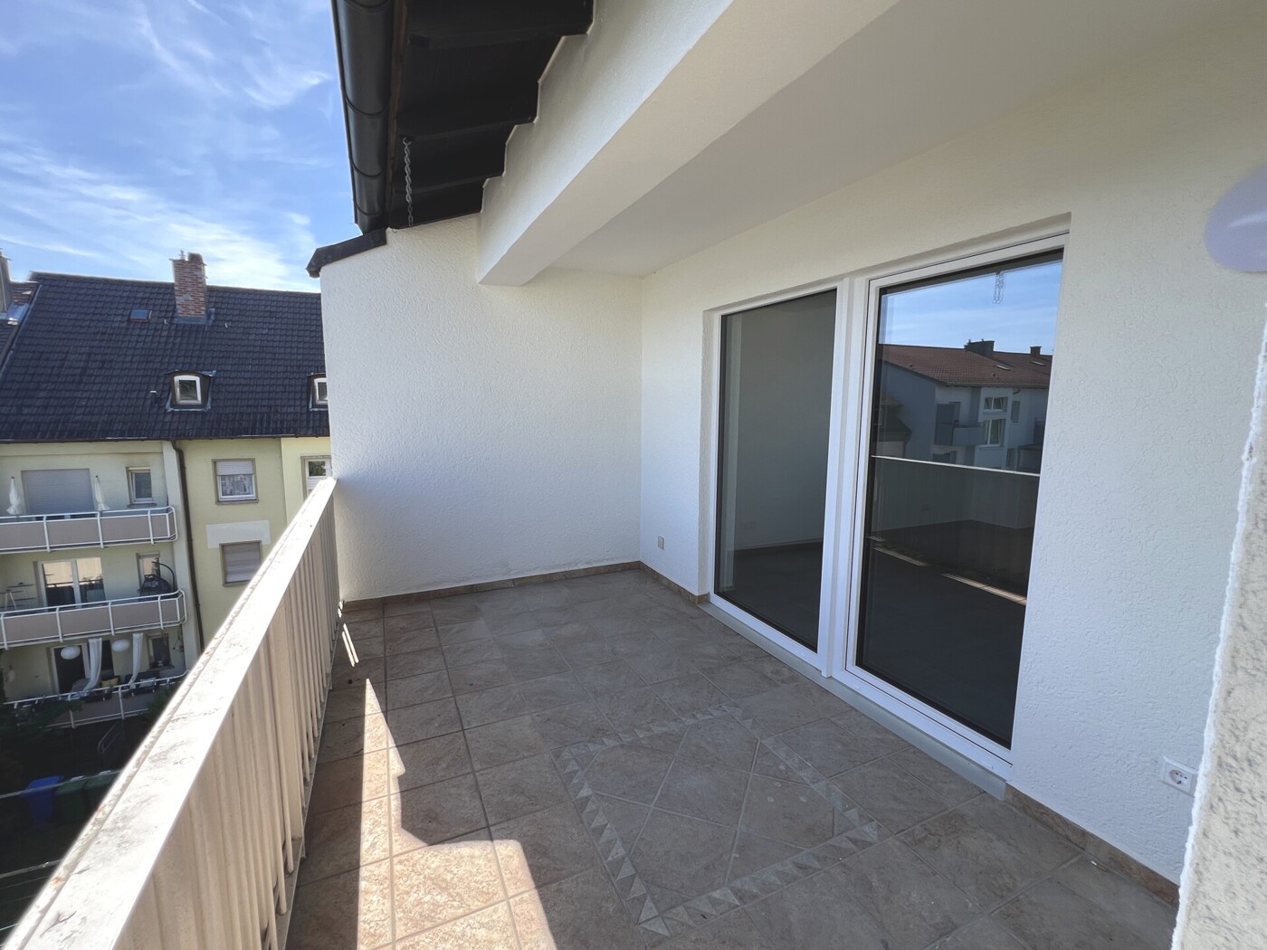 Balkon 