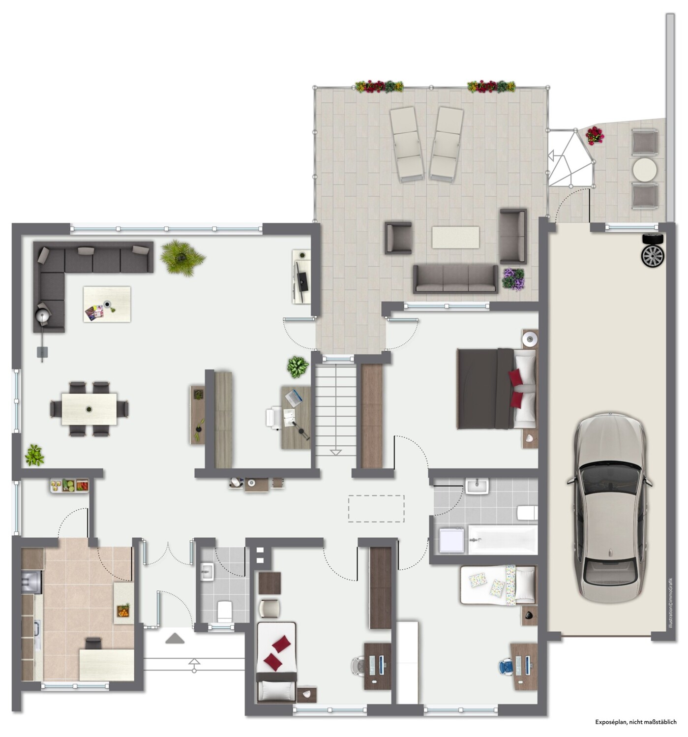 Grundrissskizze_EG