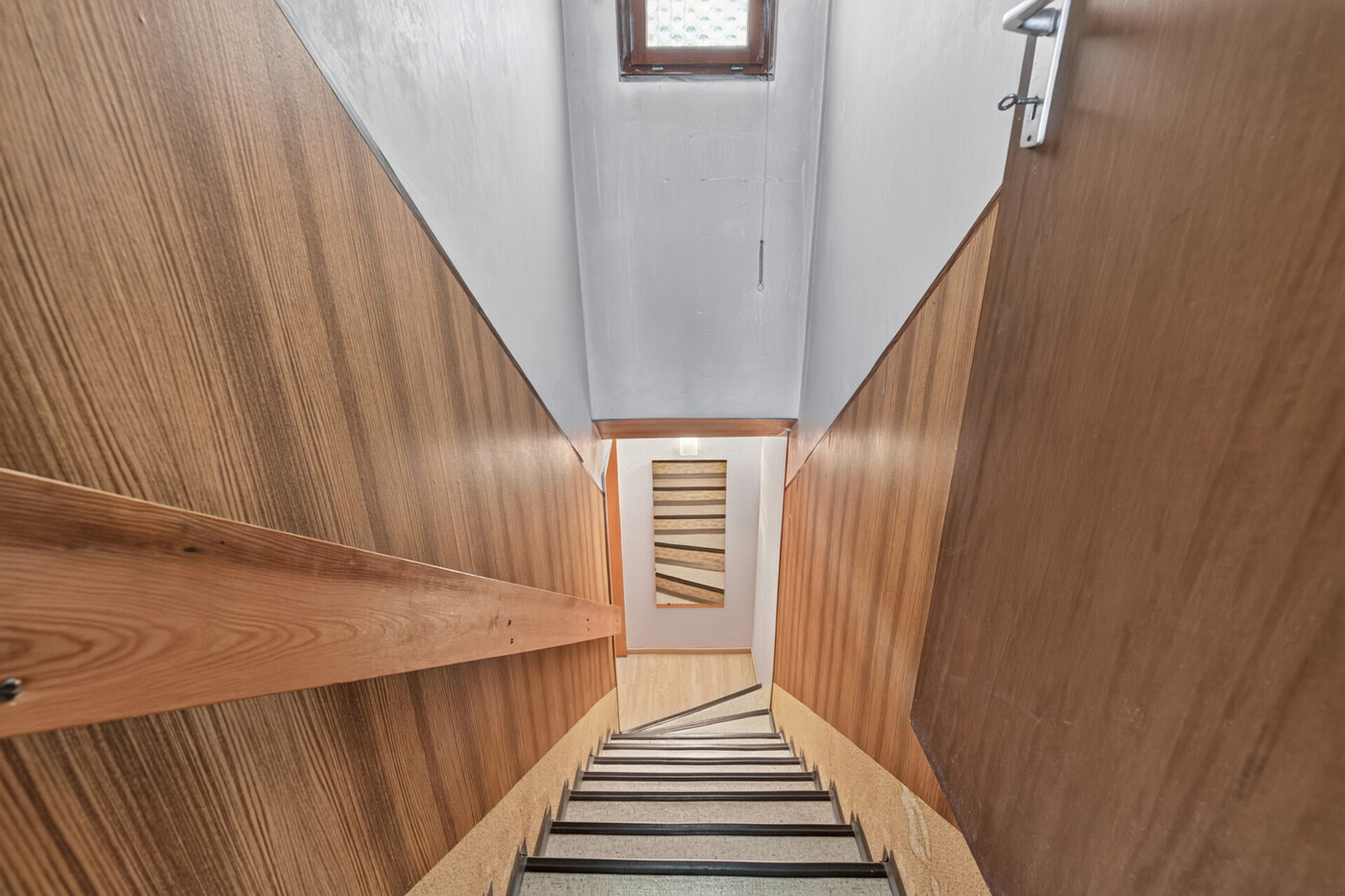 Kellertreppe 