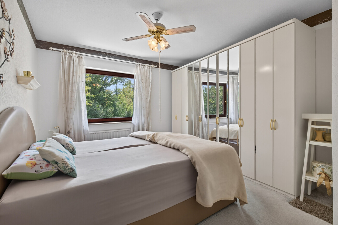 Schlafzimmer OG 