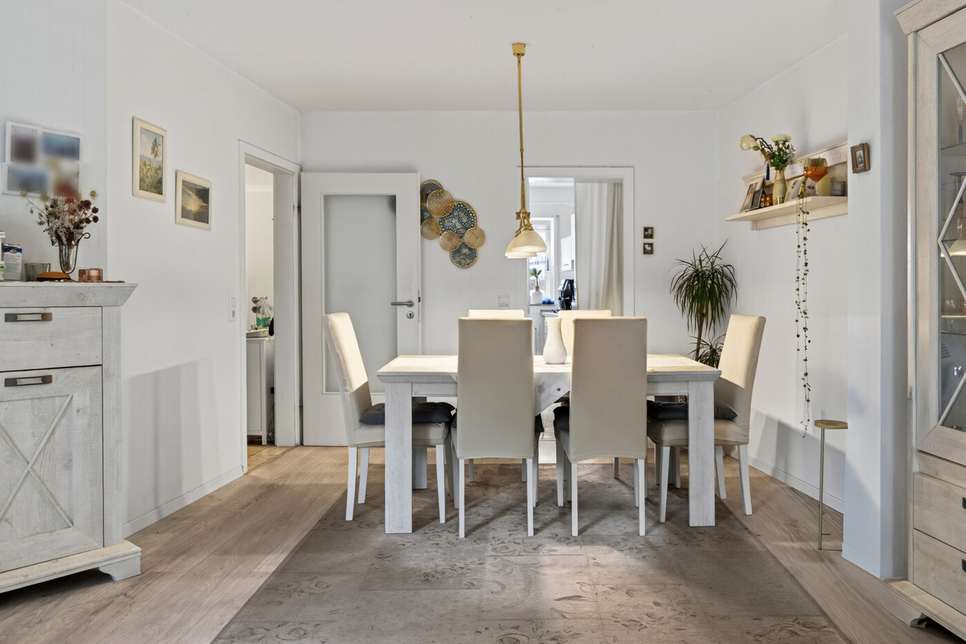 Esszimmer 