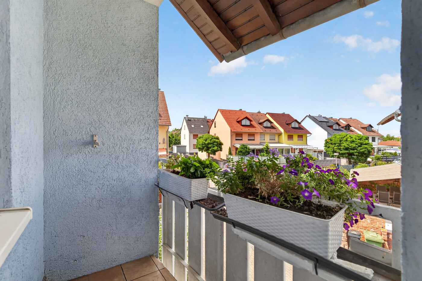 Balkon 