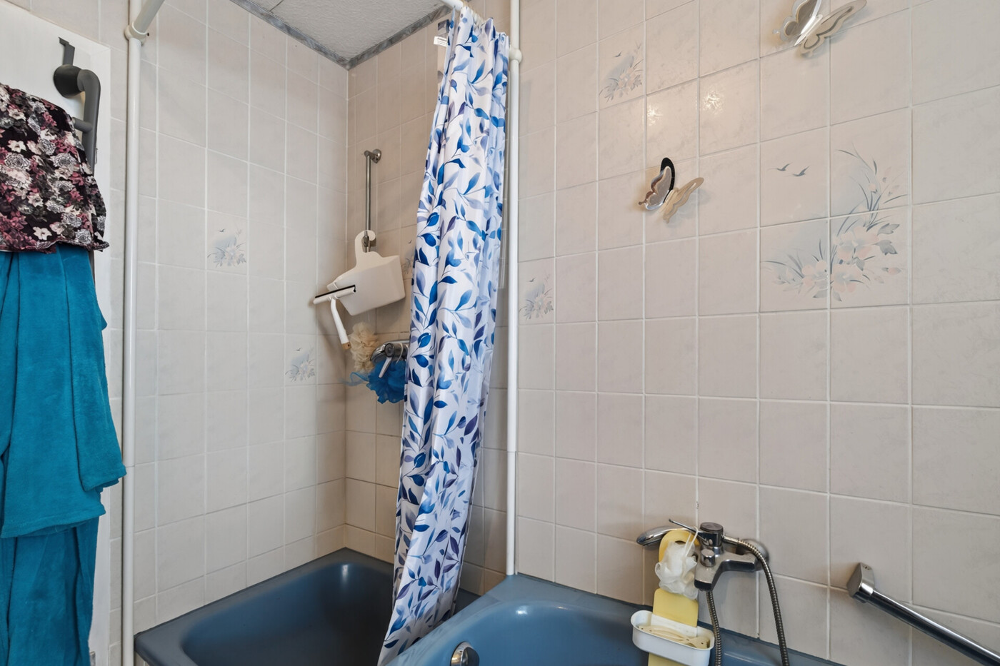 Badezimmer OG