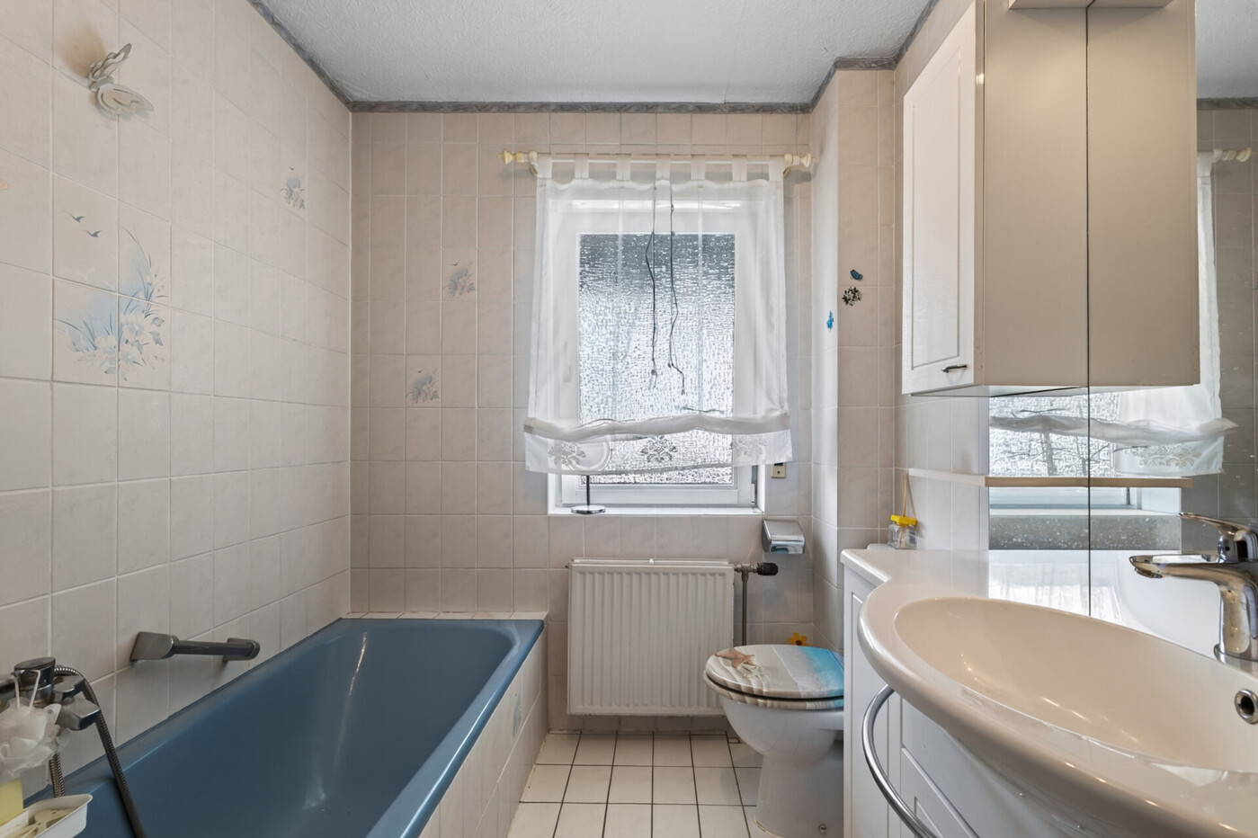 Badezimmer OG