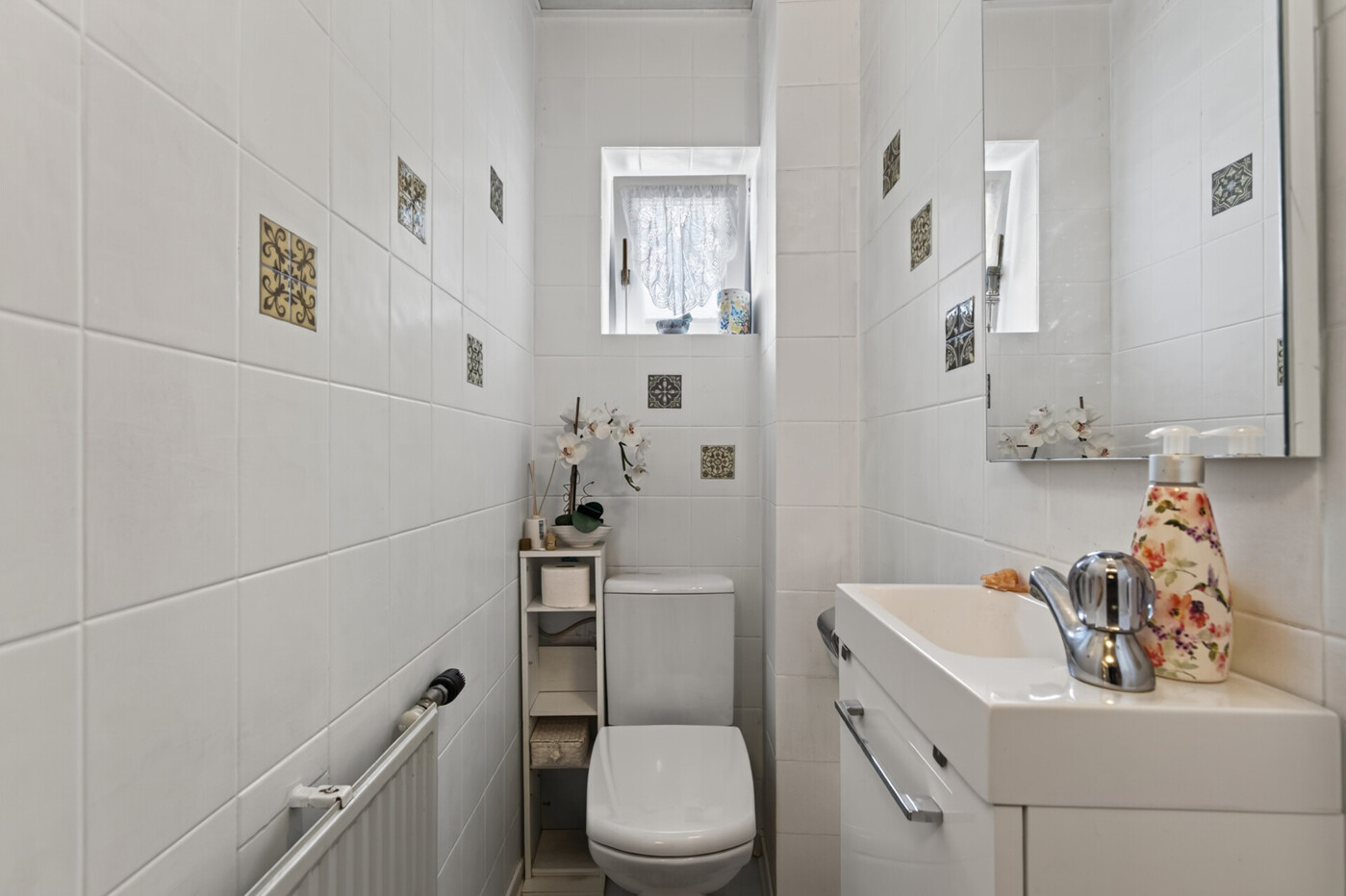 Gäste-WC 
