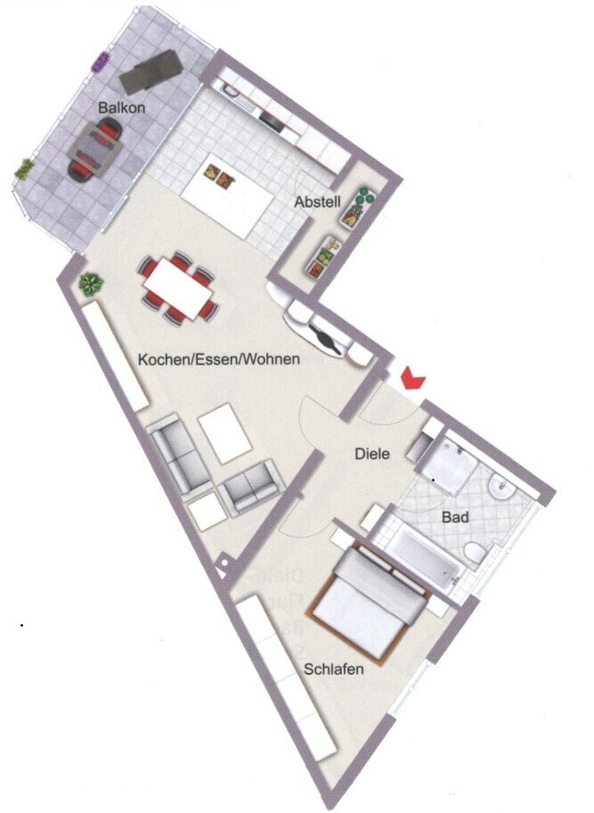 Grundriss_Wohnung 5_