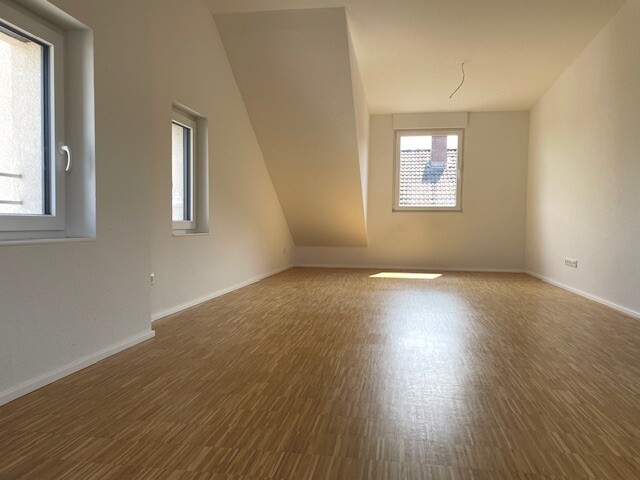 Wohn-/Esszimmer 