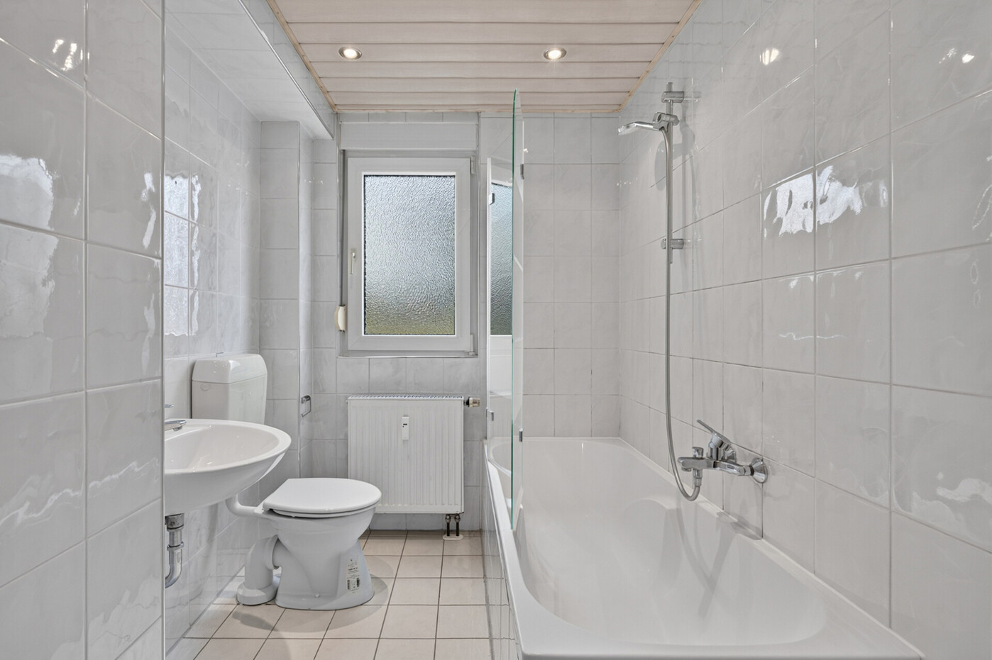 EG - Badezimmer 