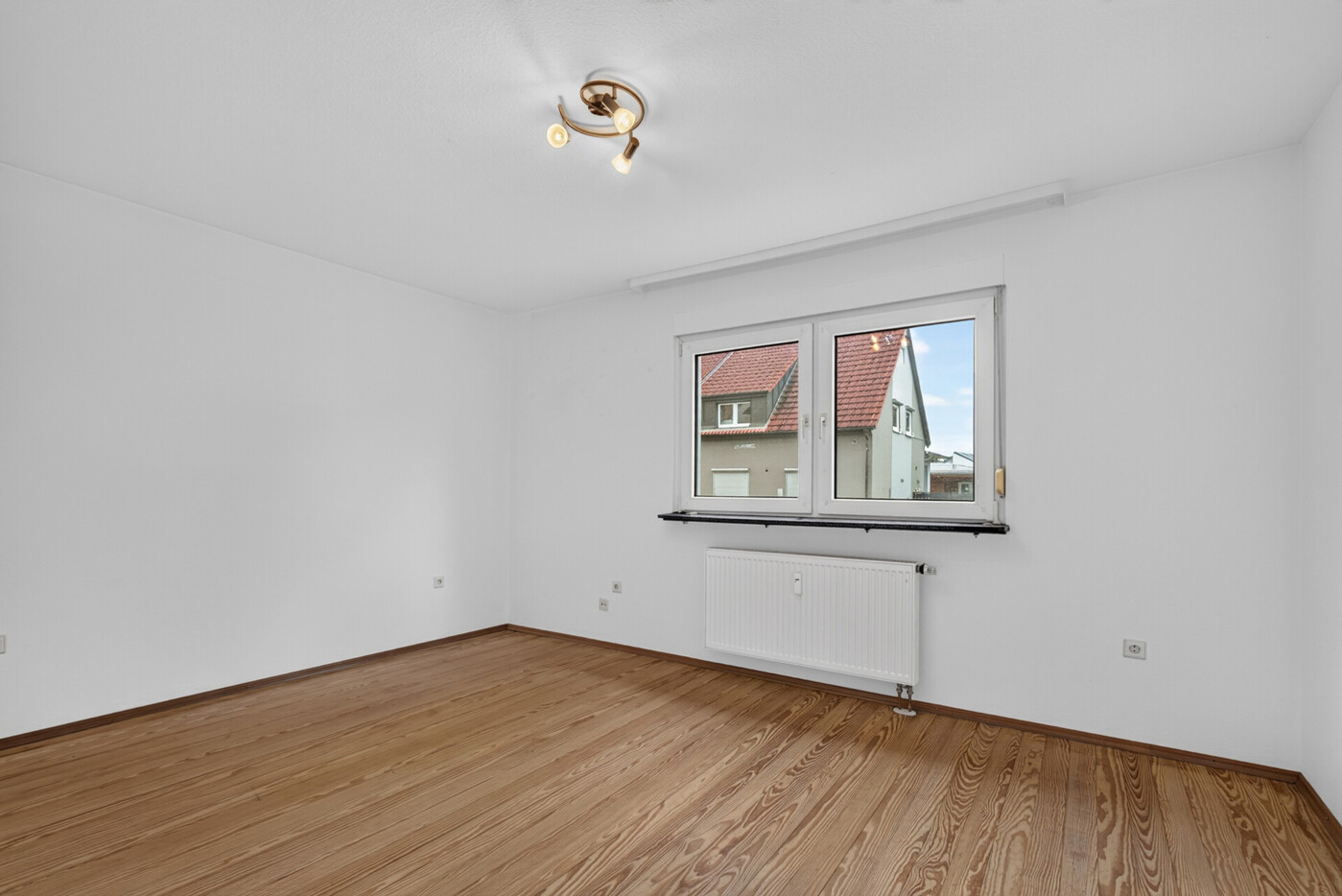 EG - Schlafzimmer 