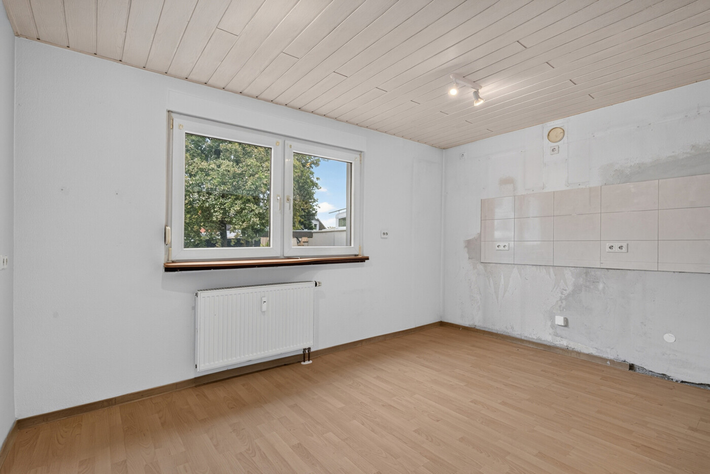 EG - Küche 