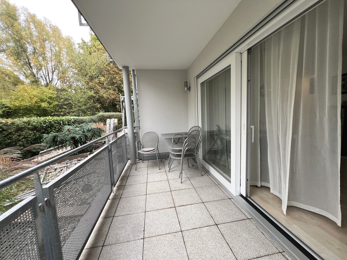 Balkon 
