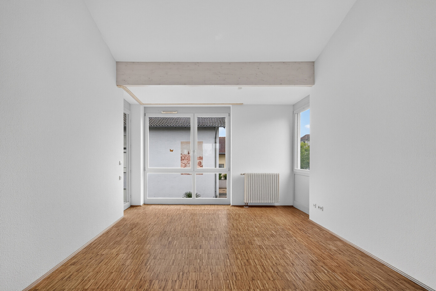 Wohn-/Esszimmer