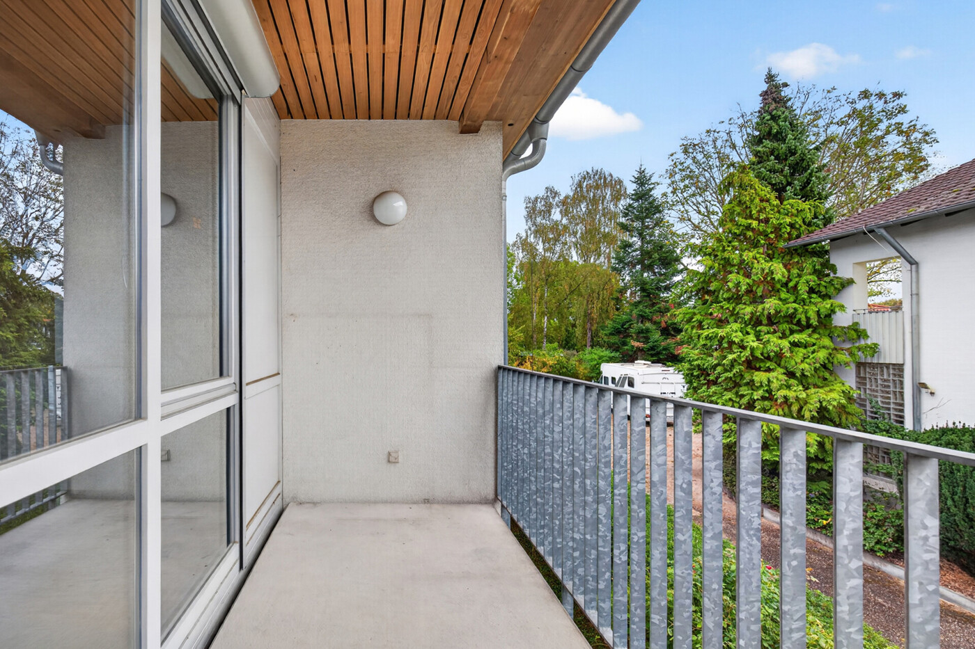 Loggia 