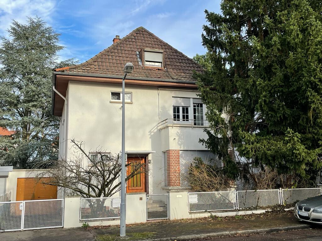 weitere Hausansicht