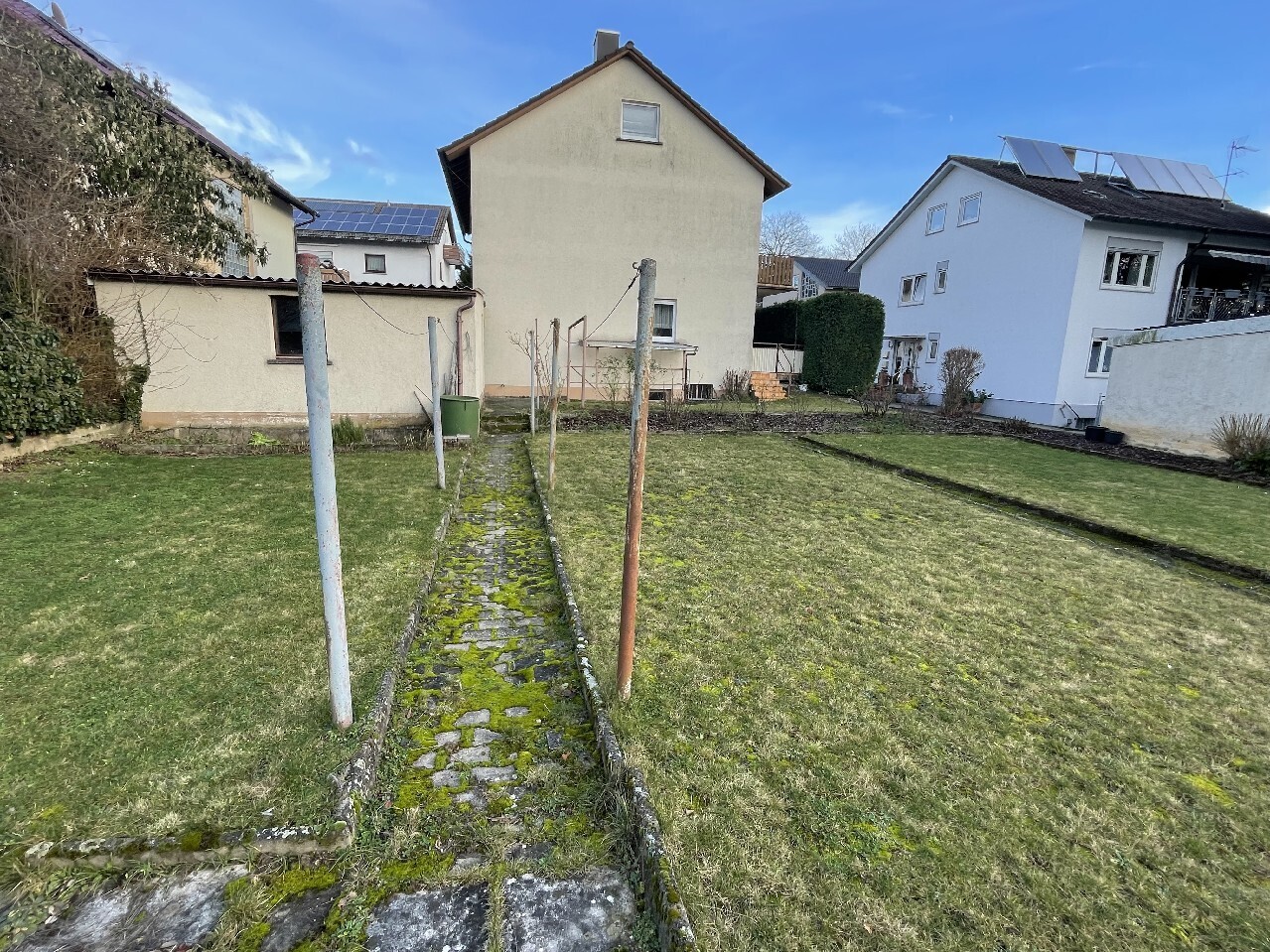 Garten
