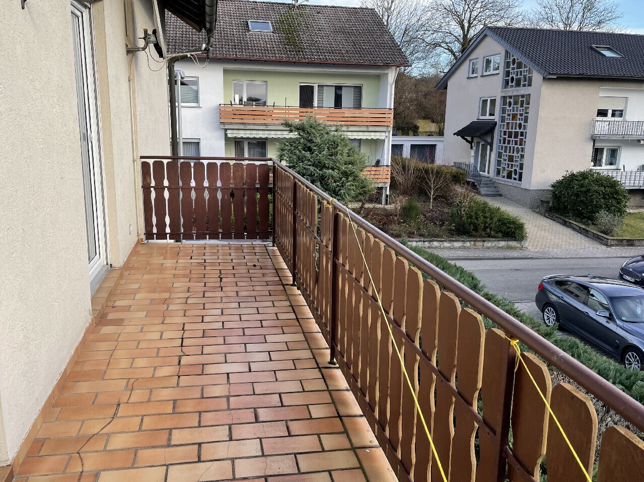 Balkon