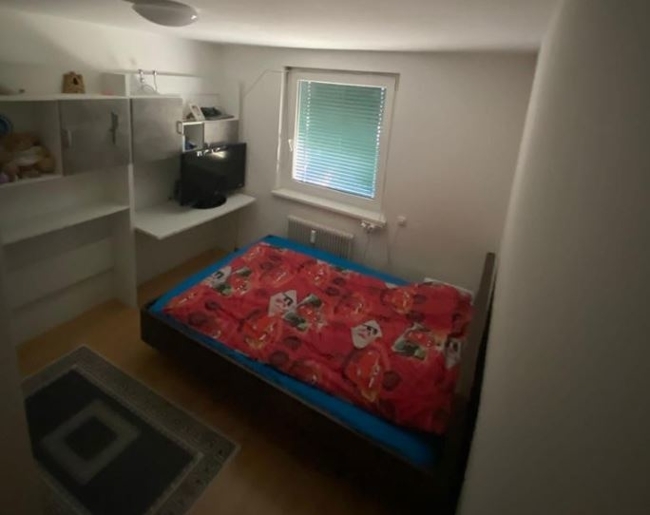 Zimmer 3 Zim. Wohnung