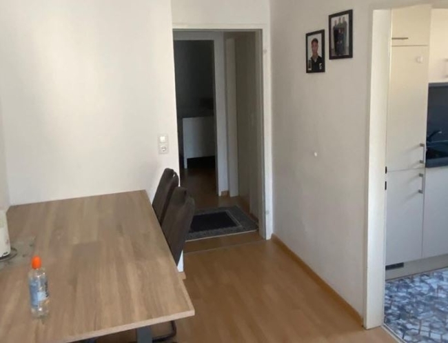 Essen 3 Zim. Wohnung