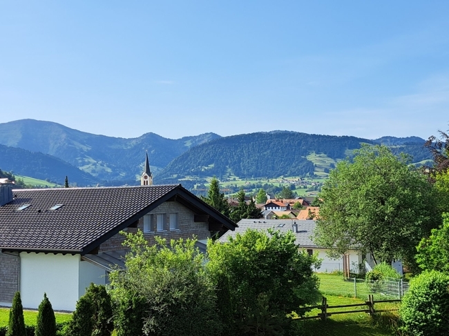 Südsicht 