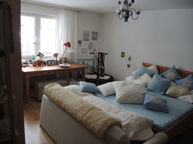Elternzimmer