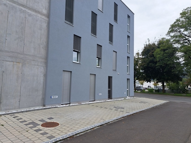 Parkplätze