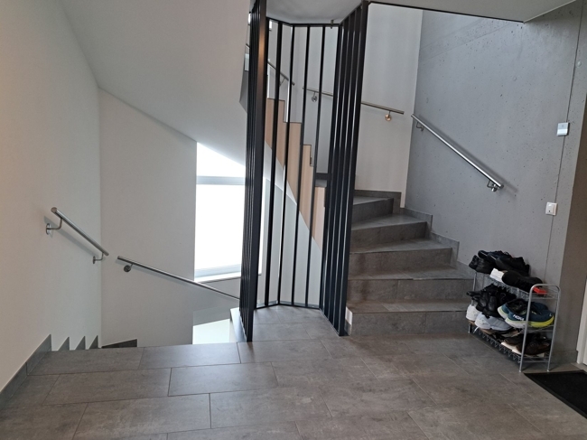 Stiegenhaus