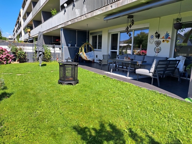 Garten