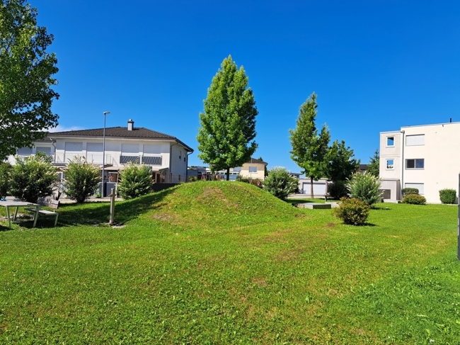 Gemeinschaftsgarten