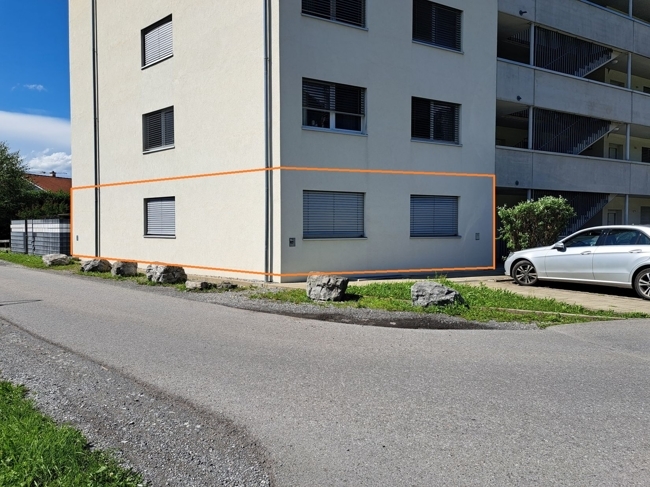 Außenansicht