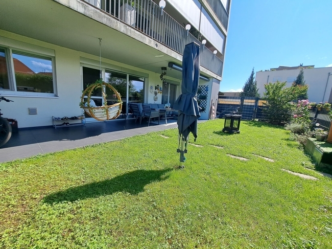 Garten