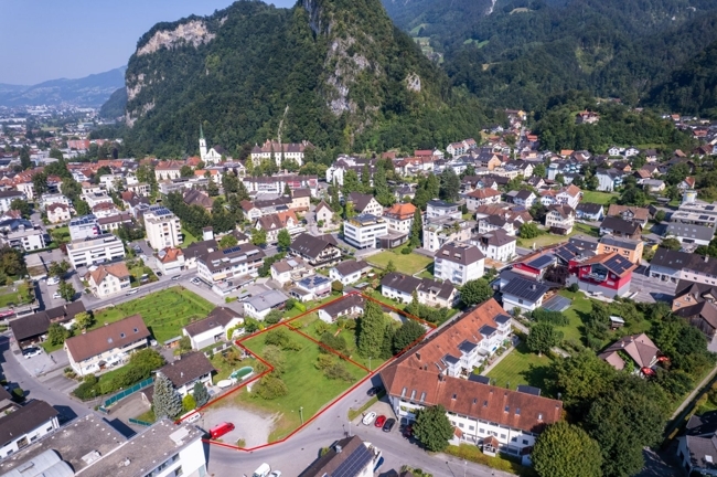 Ansicht