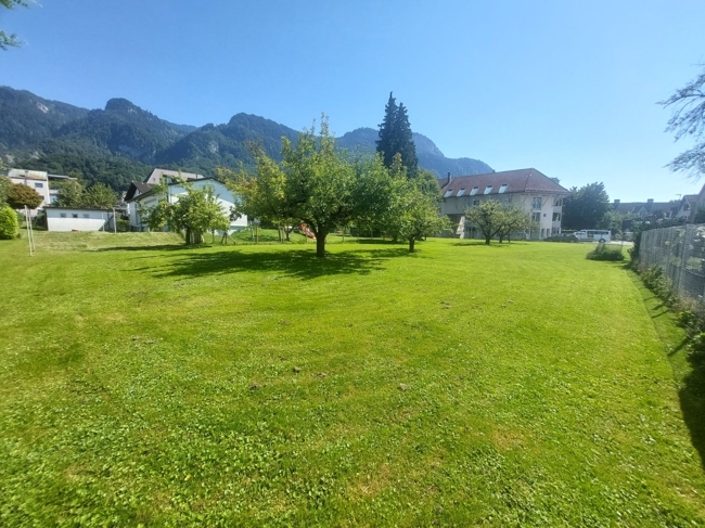 Ansicht