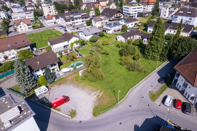 Ansicht