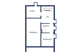 Grundriss KG