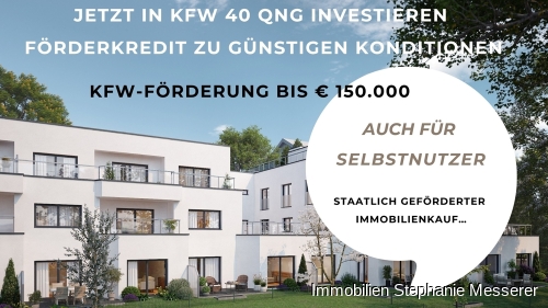 KFW40 Selbstnutzer