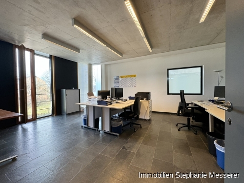Büroansicht 2