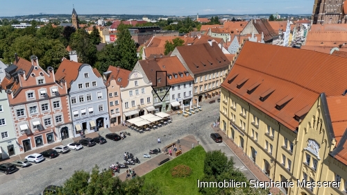 Ihr neues Gewerbe - 1AAA Lage