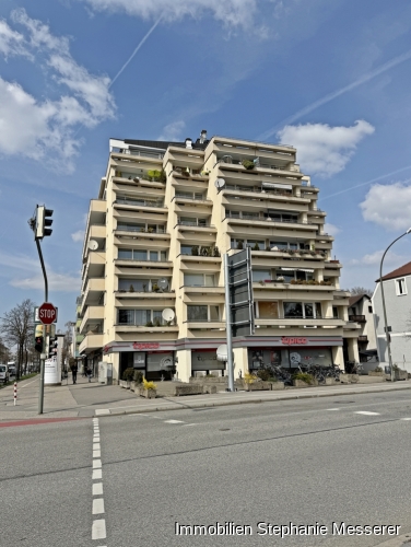 Zentrale Lage
