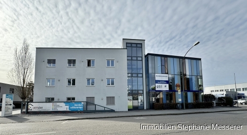 Gepflegte Immobilie