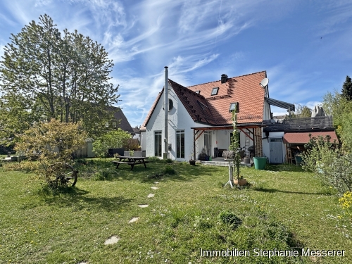 Südansicht
