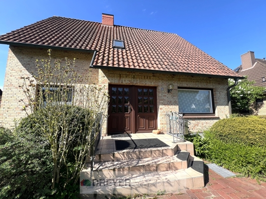 Einfamilienhaus