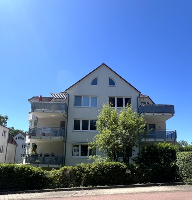 Mehrfamilienhaus