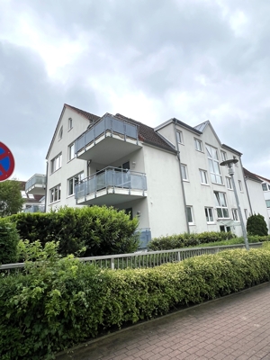 Mehrfamilienhaus