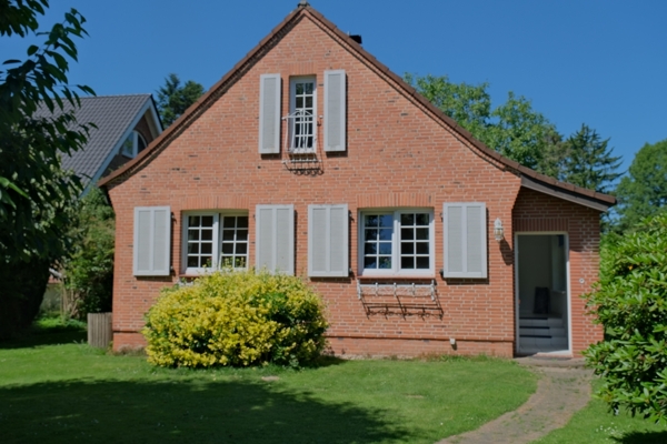 Einfamilienhaus